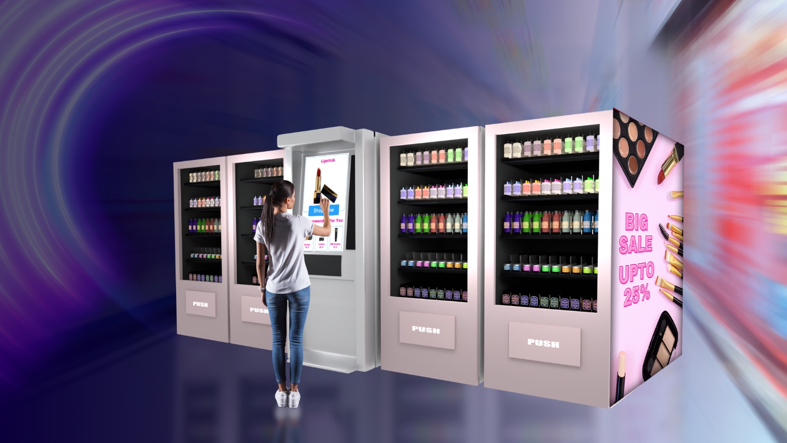 How Retailers Are Leveraging AI Powered Personalization To Enhance ...
