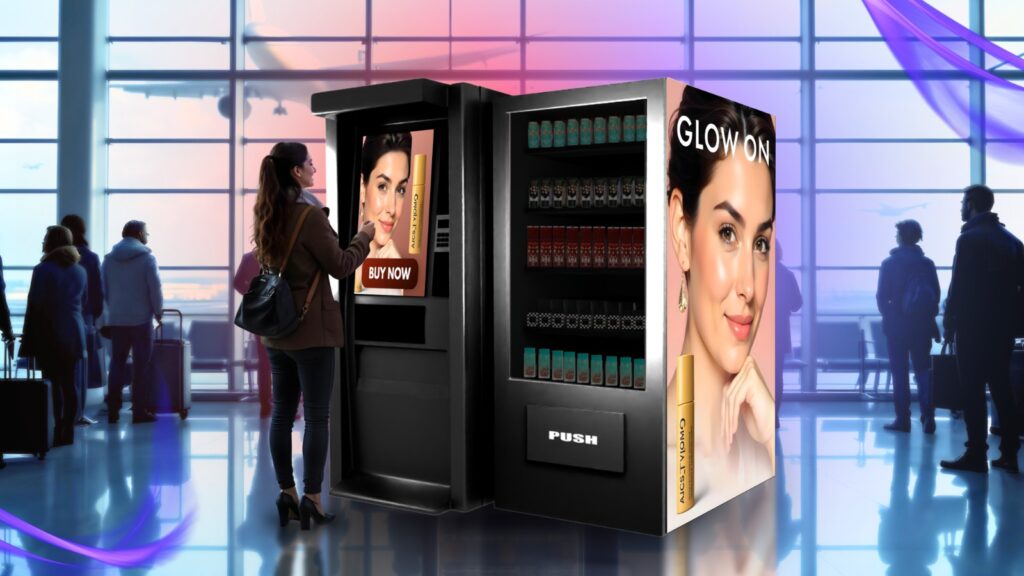 D2C Beauty Brands