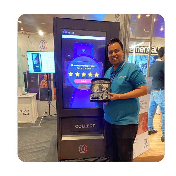 Experiential Retail Omnichannel Engagements OgmentO Experiential Retail Omnichannel Engagements OgmentO