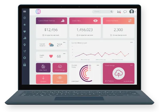 OgmentO The Ultimate Retail Automation Solution OgmentO The Ultimate Retail Automation Solution